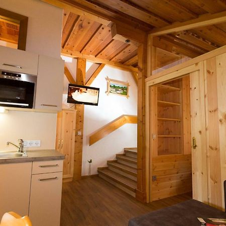 Gaestehaus Christl Radstadt Ngoại thất bức ảnh