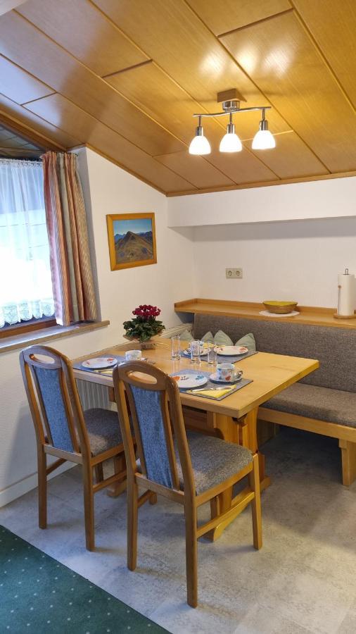 Gaestehaus Christl Radstadt Ngoại thất bức ảnh